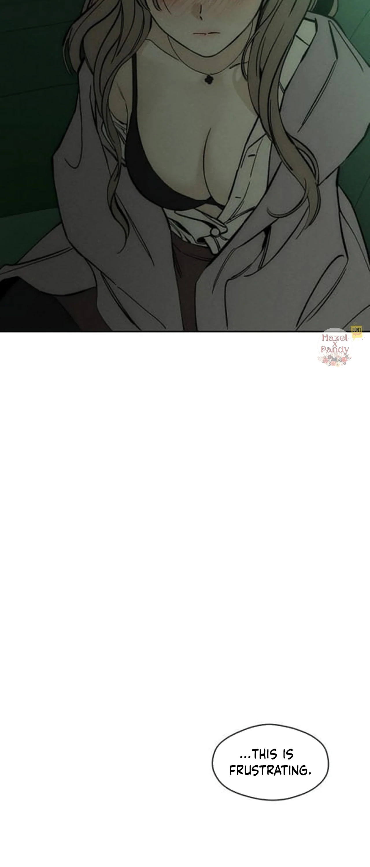 Read Tears on a Withered Flower EN Manga Online