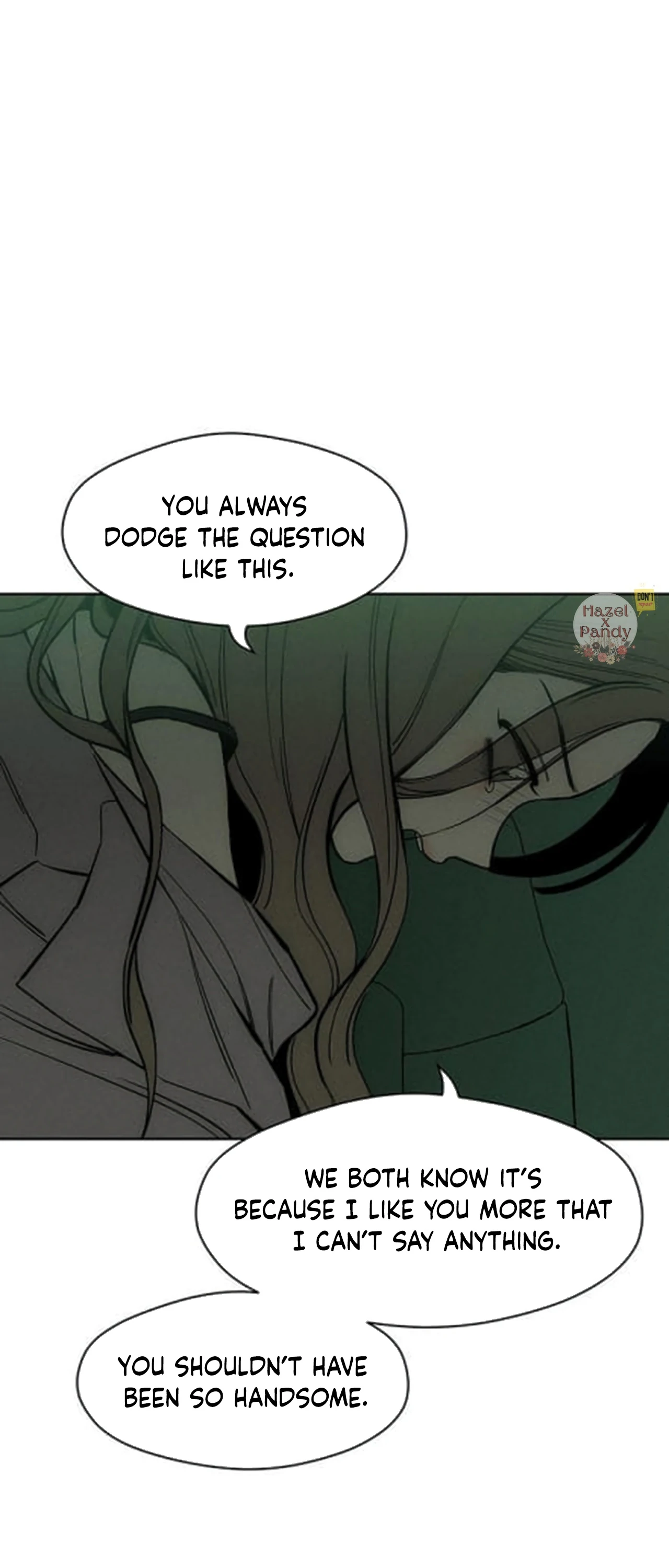 Read Tears on a Withered Flower EN Manga Online