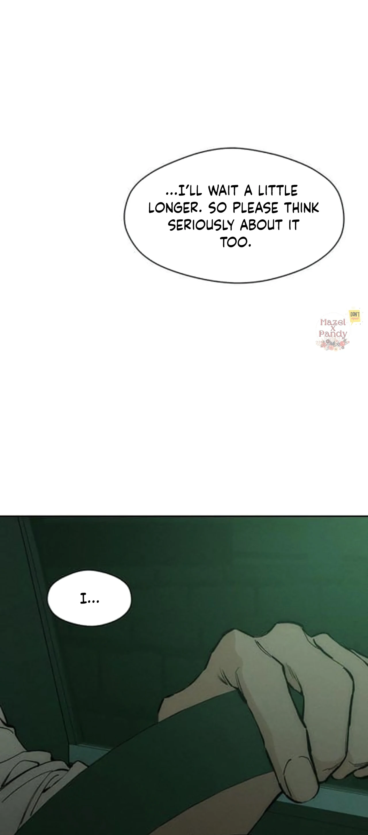 Read Tears on a Withered Flower EN Manga Online