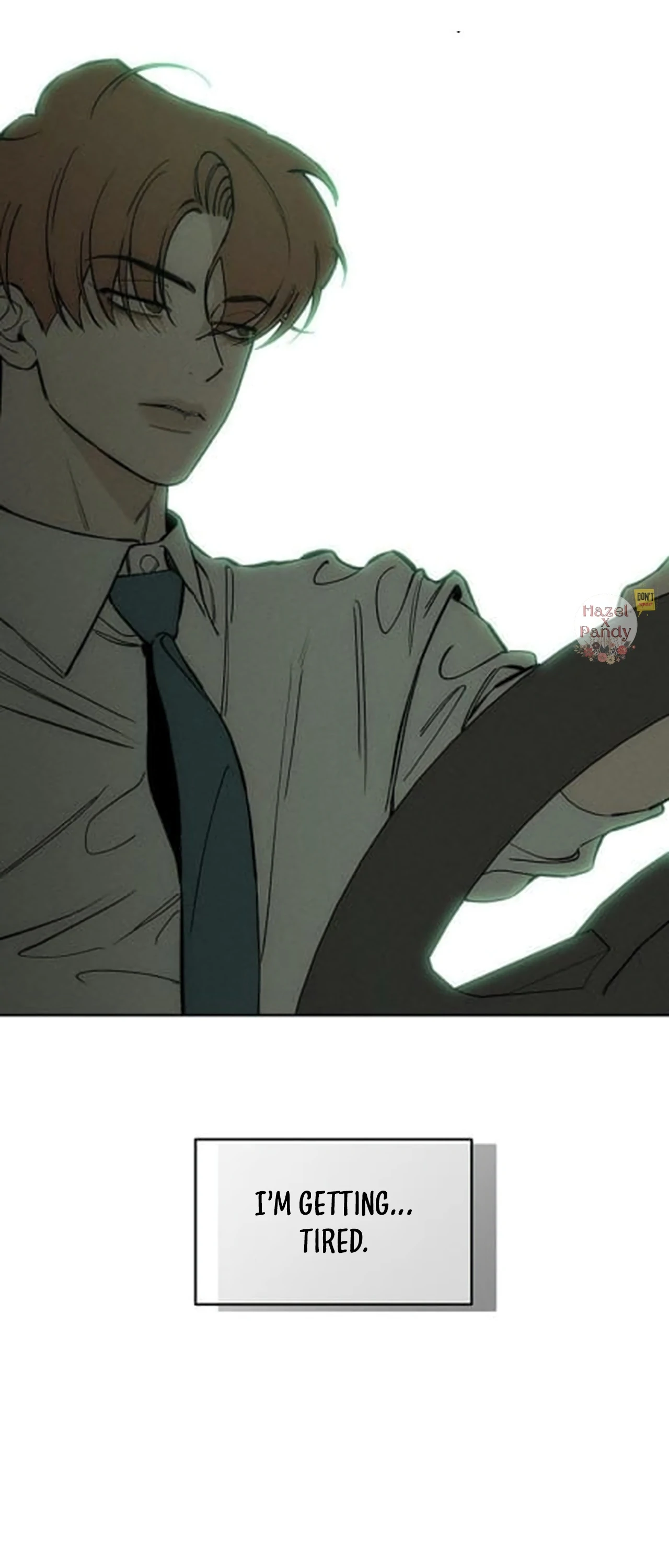 Read Tears on a Withered Flower EN Manga Online