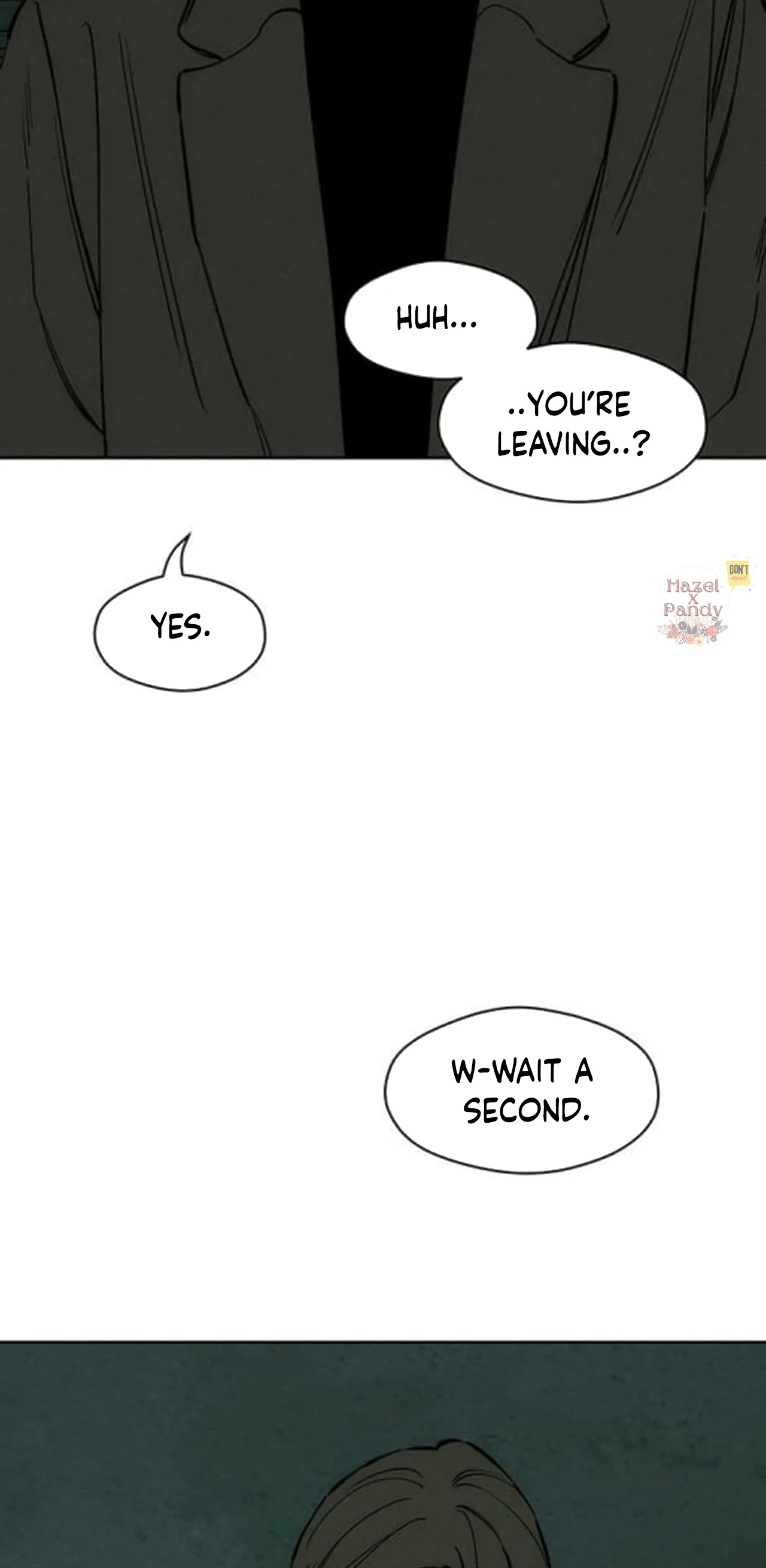 Read Tears on a Withered Flower EN Manga Online