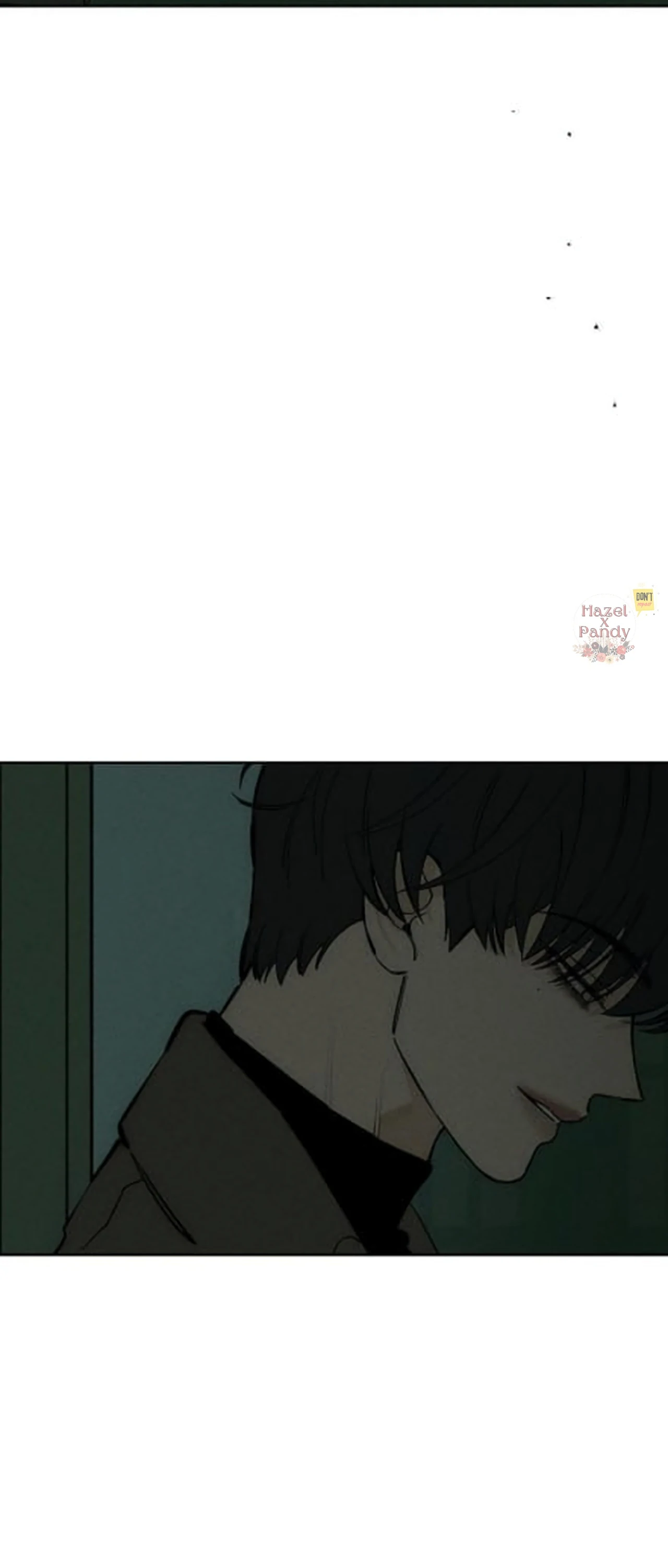 Read Tears on a Withered Flower EN Manga Online