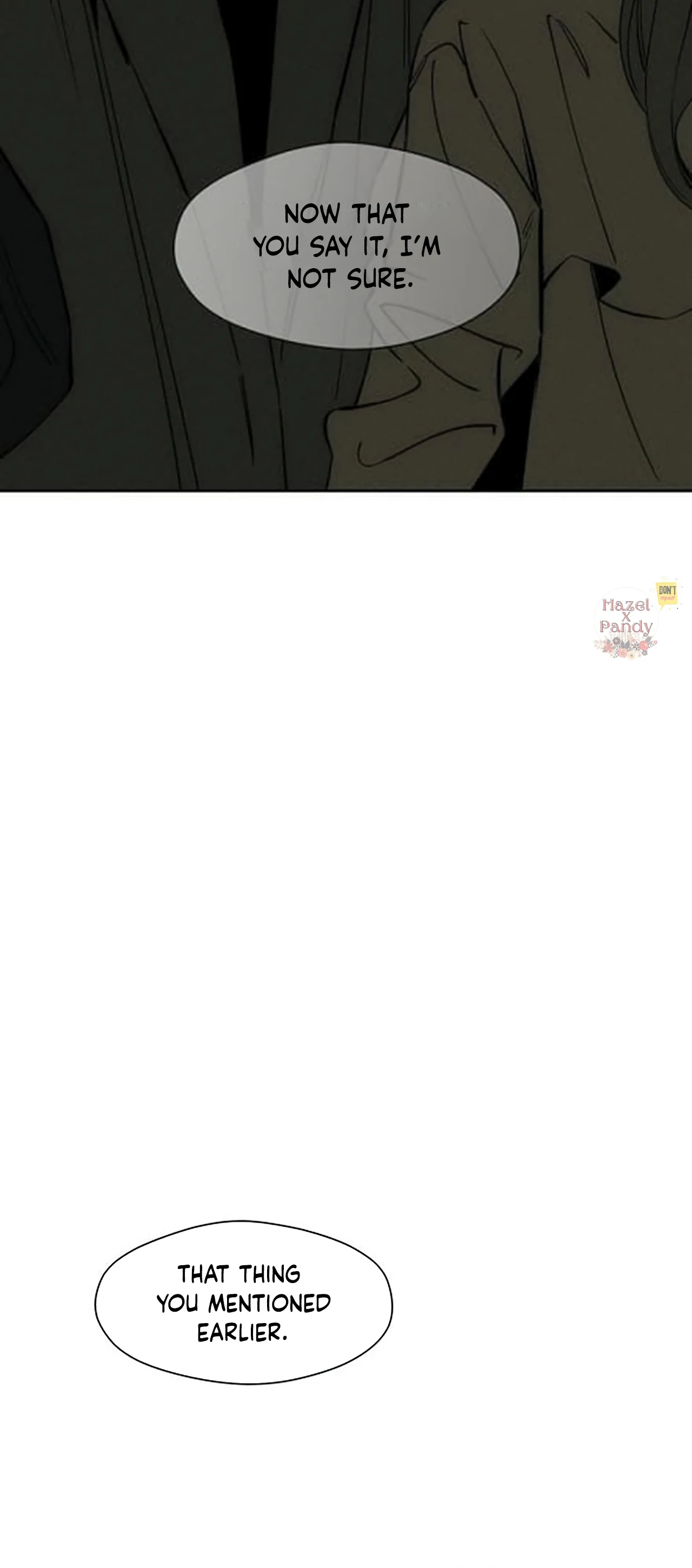 Read Tears on a Withered Flower EN Manga Online