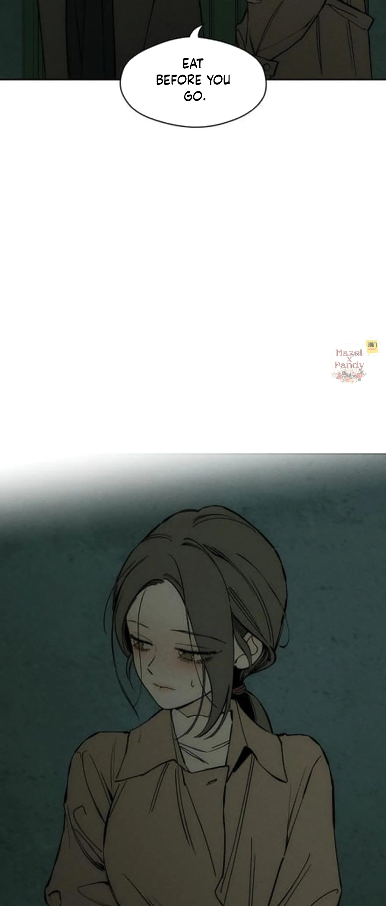 Read Tears on a Withered Flower EN Manga Online