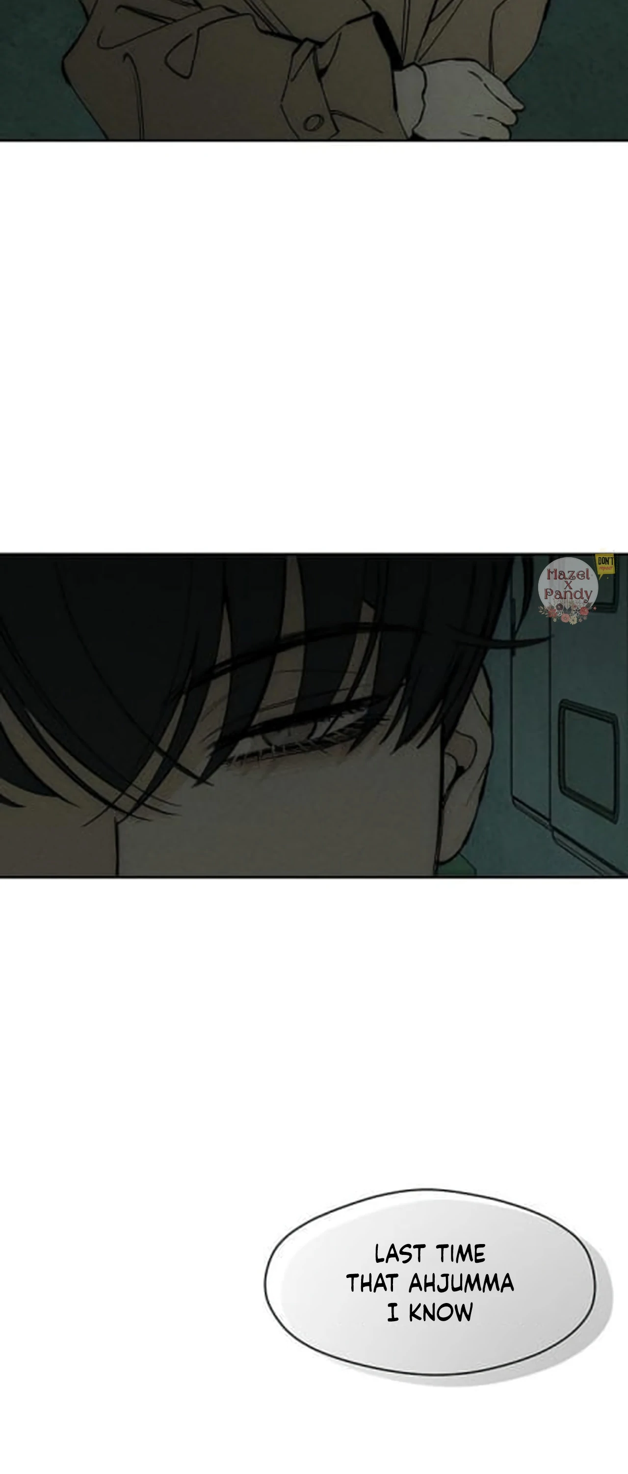 Read Tears on a Withered Flower EN Manga Online