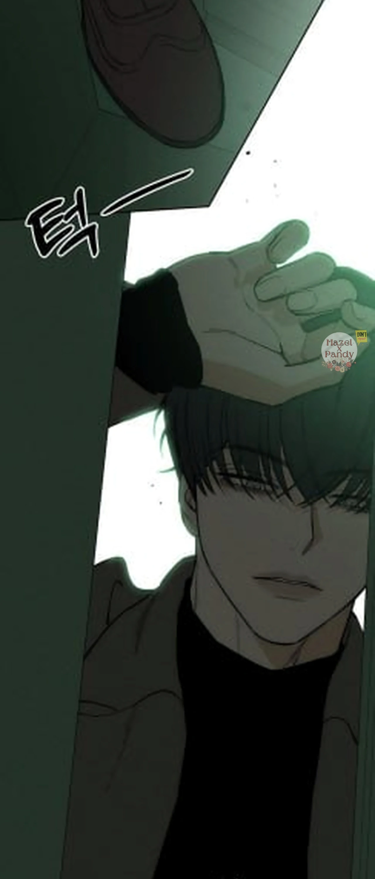 Read Tears on a Withered Flower EN Manga Online