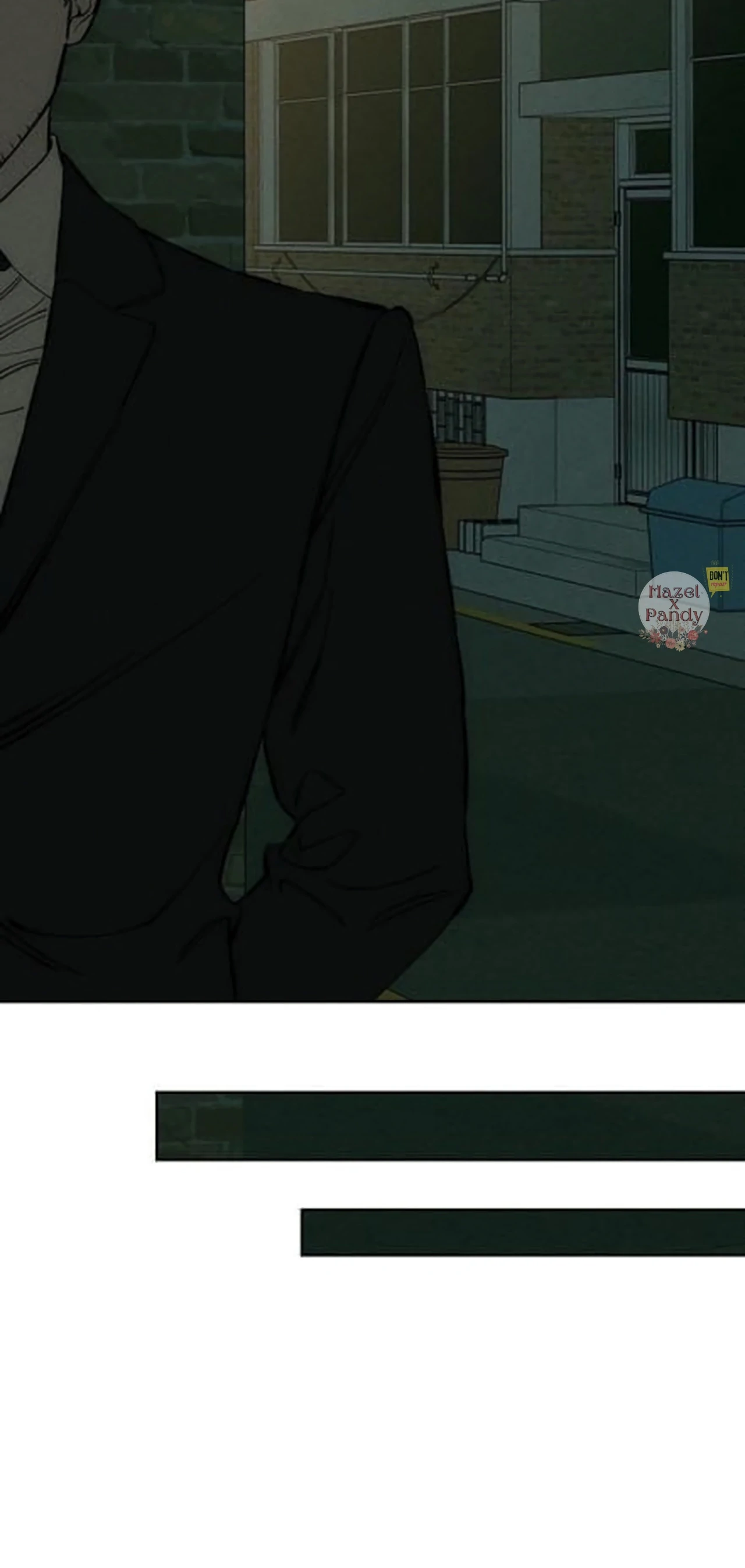 Read Tears on a Withered Flower EN Manga Online