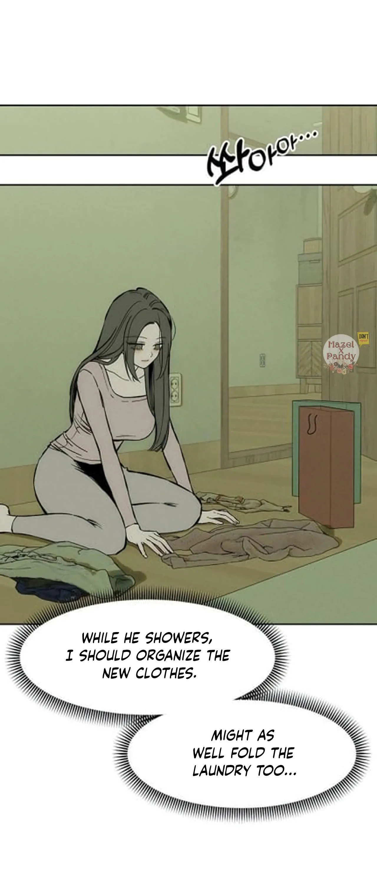 Read Tears on a Withered Flower EN Manga Online