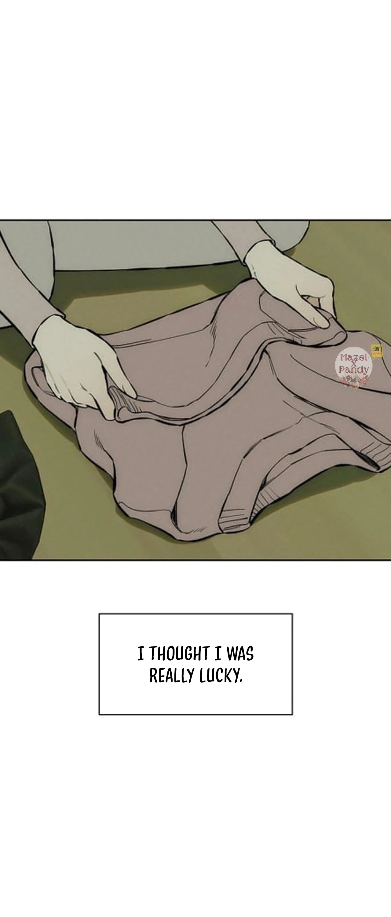 Read Tears on a Withered Flower EN Manga Online