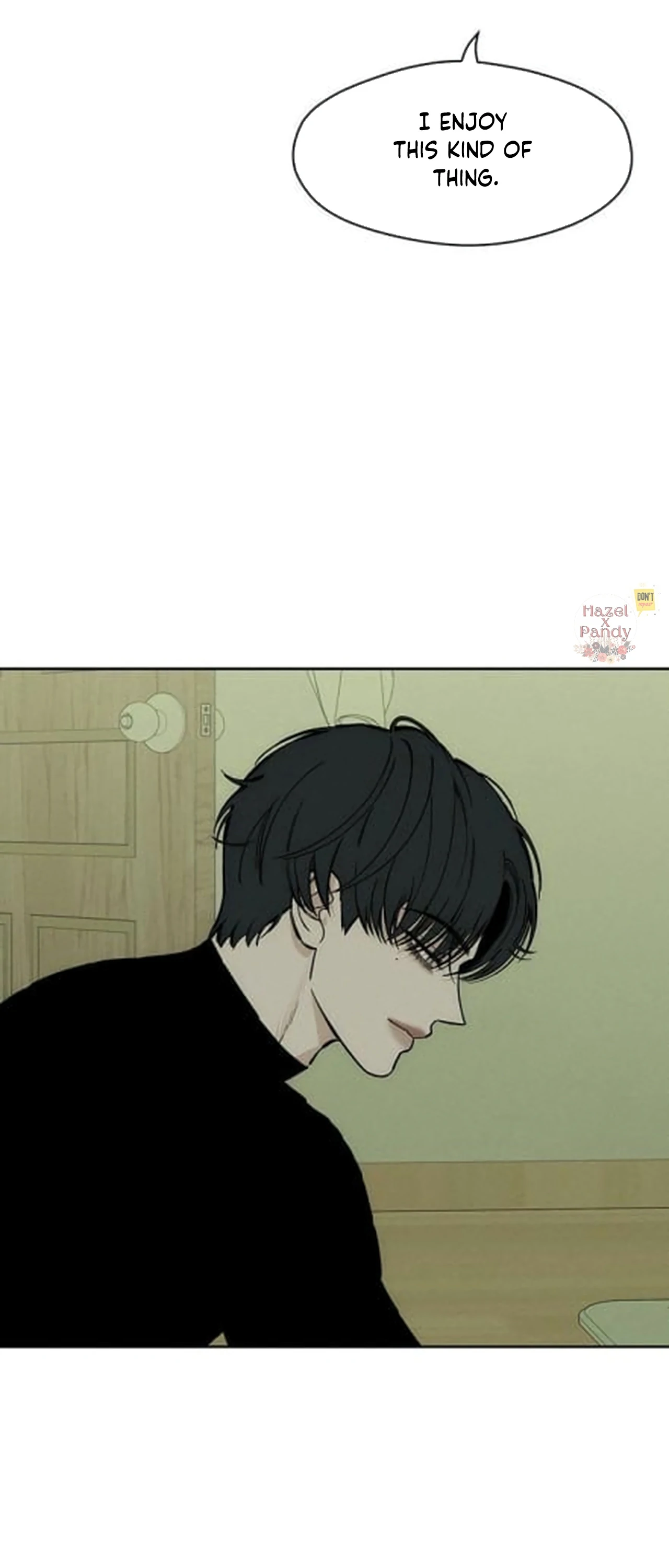 Read Tears on a Withered Flower EN Manga Online