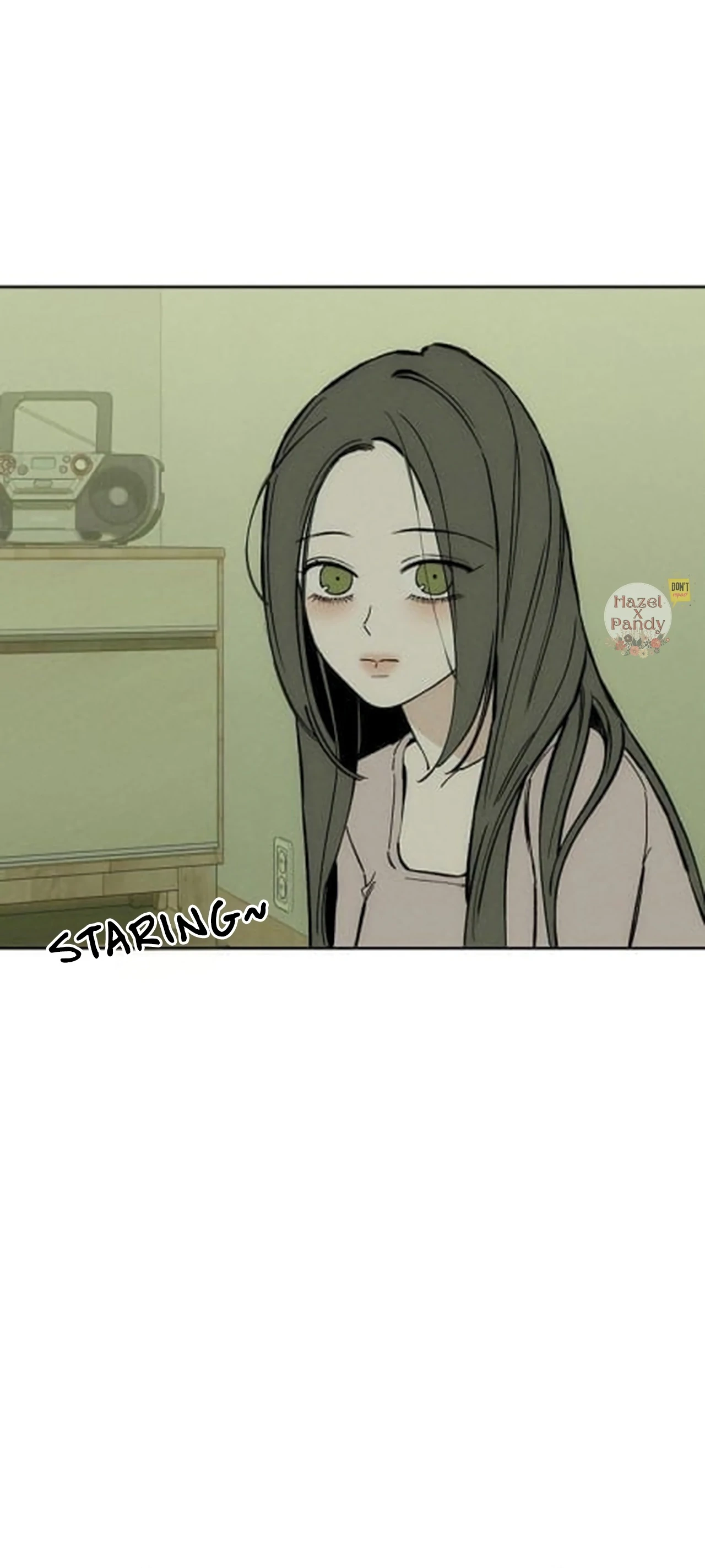 Read Tears on a Withered Flower EN Manga Online
