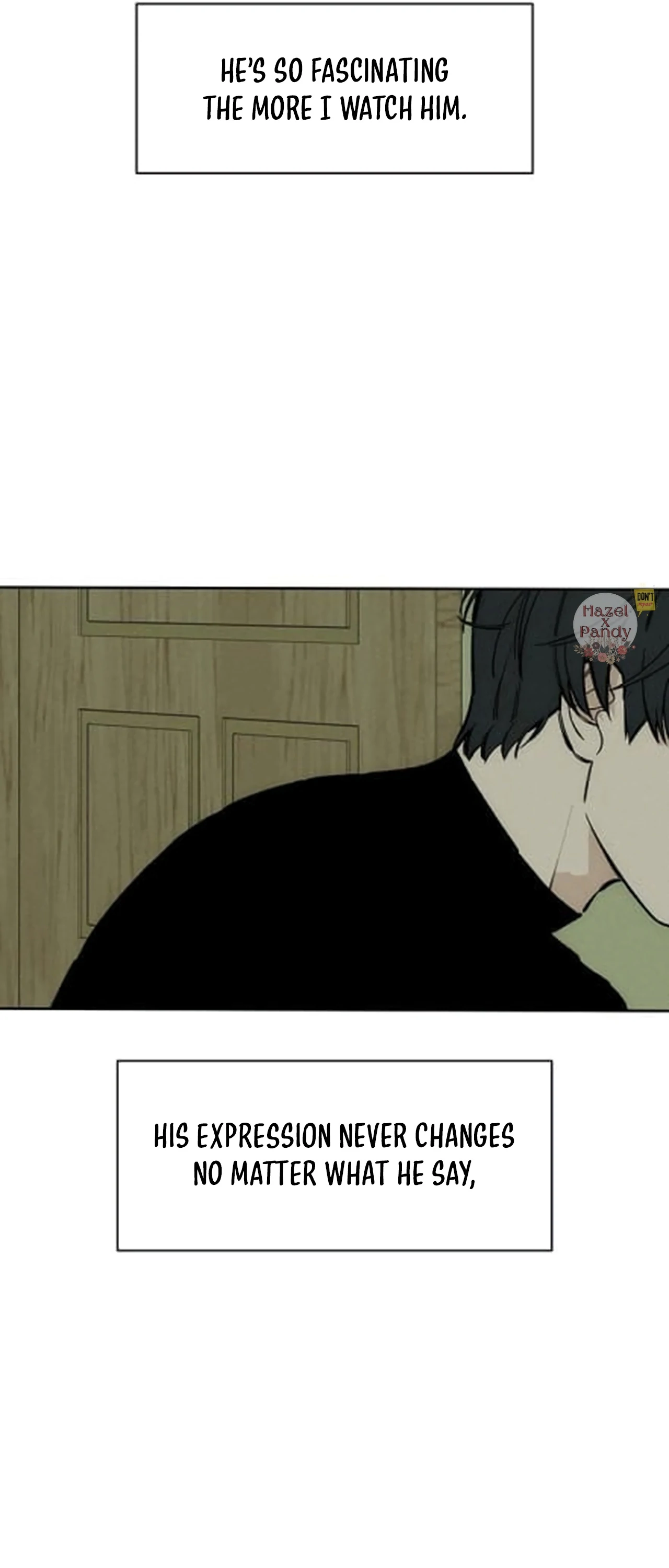 Read Tears on a Withered Flower EN Manga Online