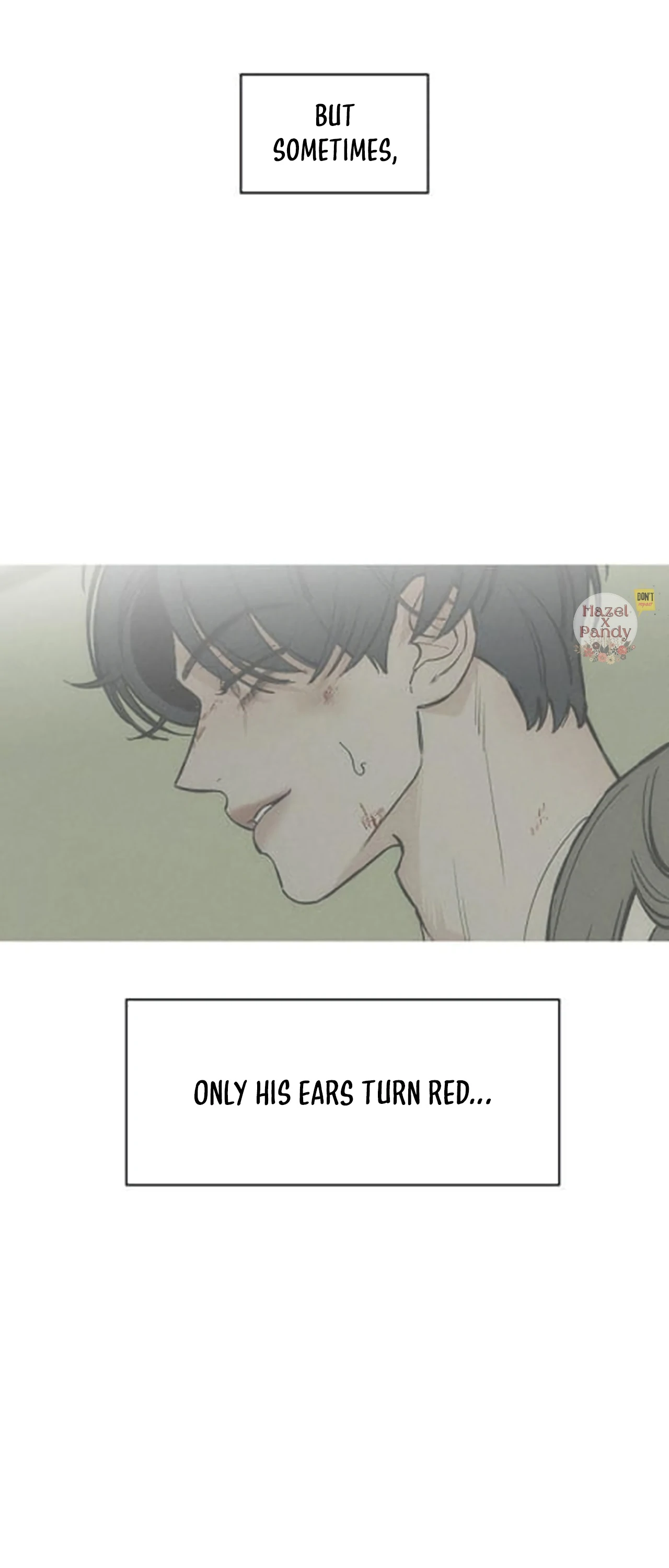 Read Tears on a Withered Flower EN Manga Online