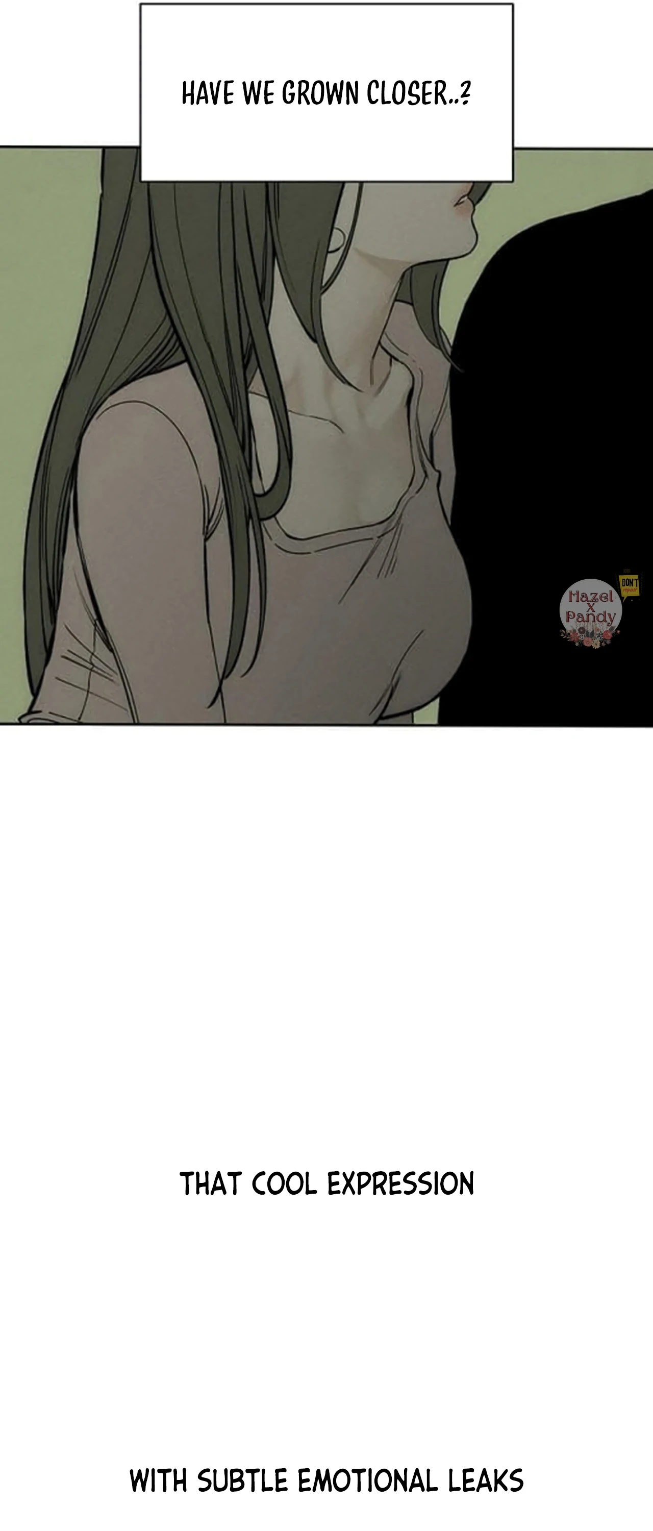 Read Tears on a Withered Flower EN Manga Online