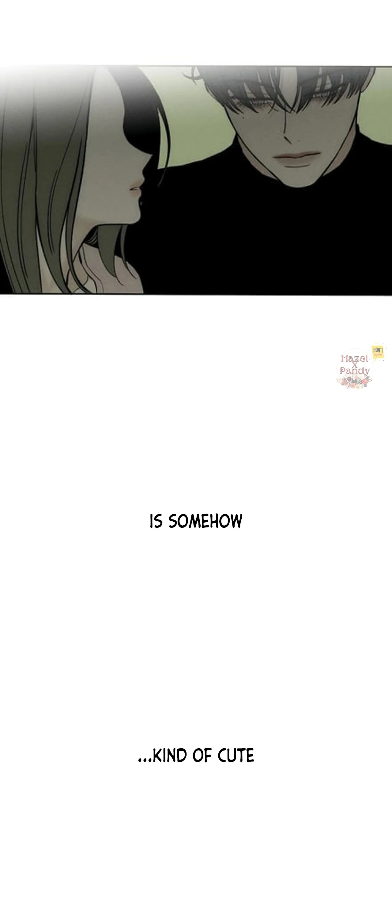 Read Tears on a Withered Flower EN Manga Online