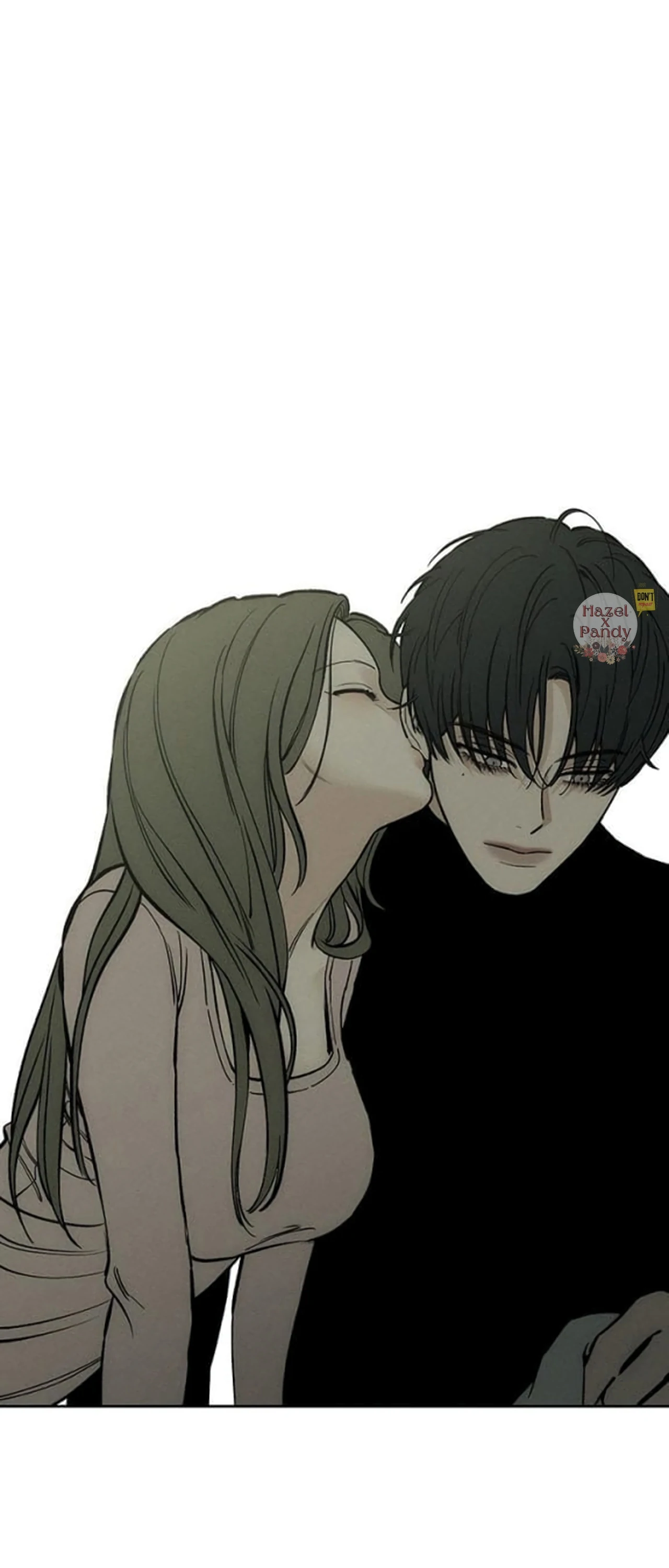 Read Tears on a Withered Flower EN Manga Online