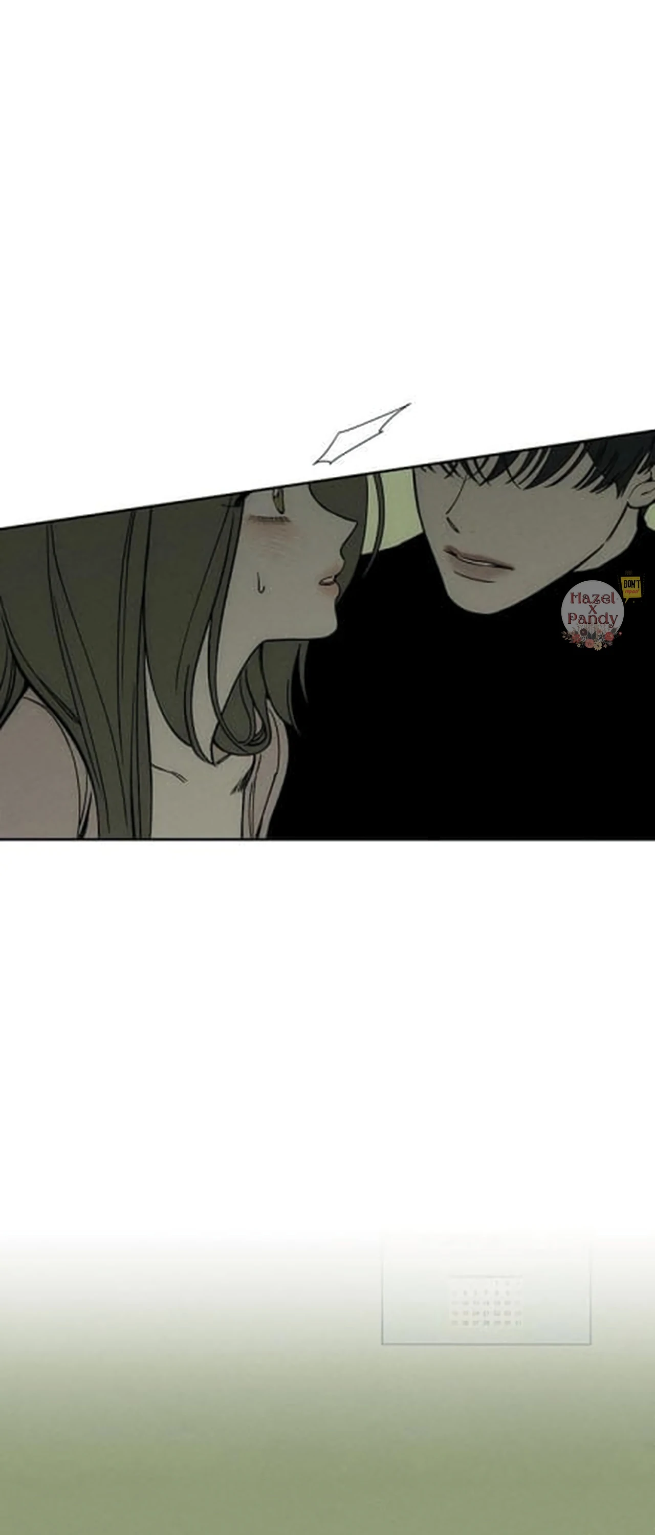 Read Tears on a Withered Flower EN Manga Online
