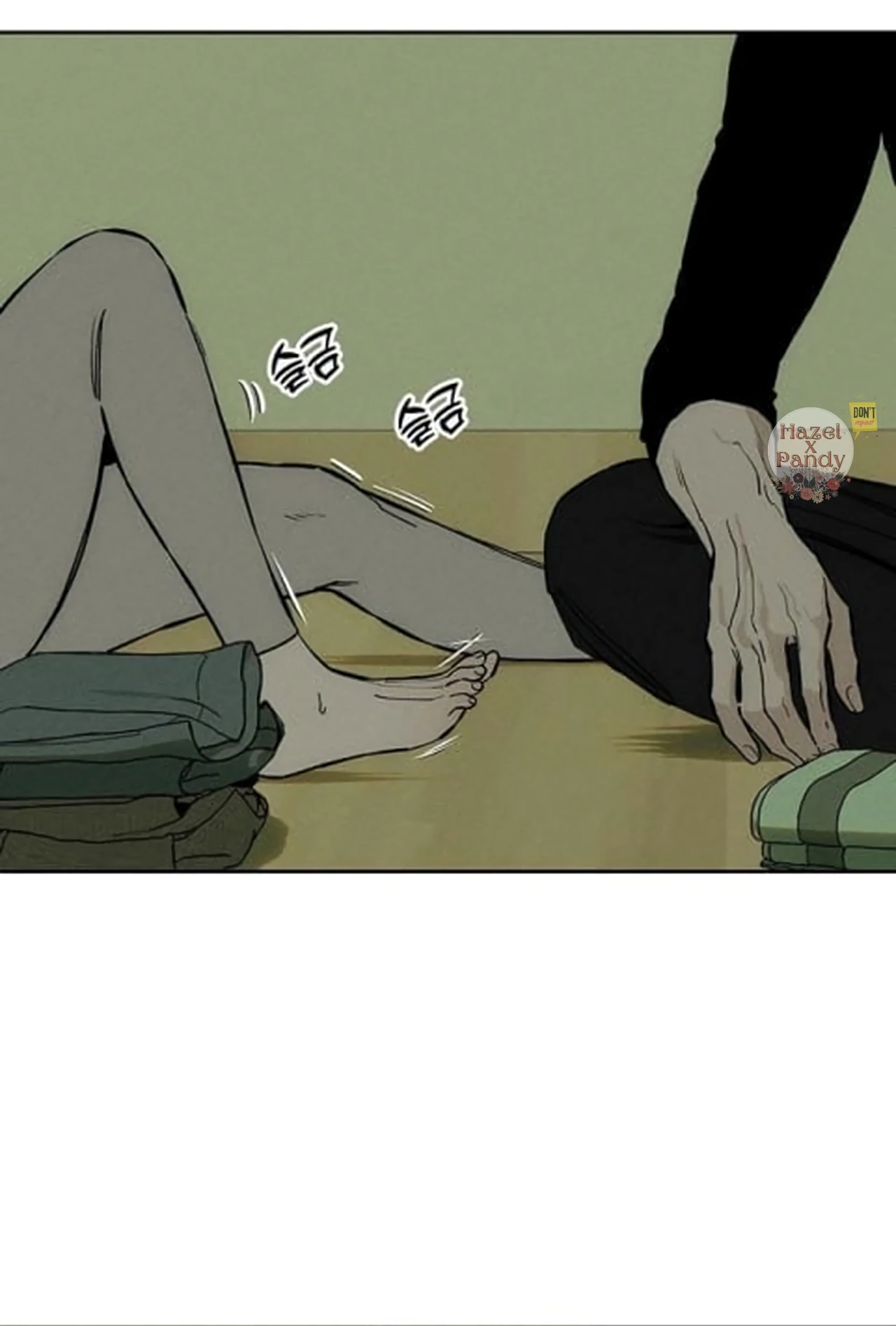 Read Tears on a Withered Flower EN Manga Online