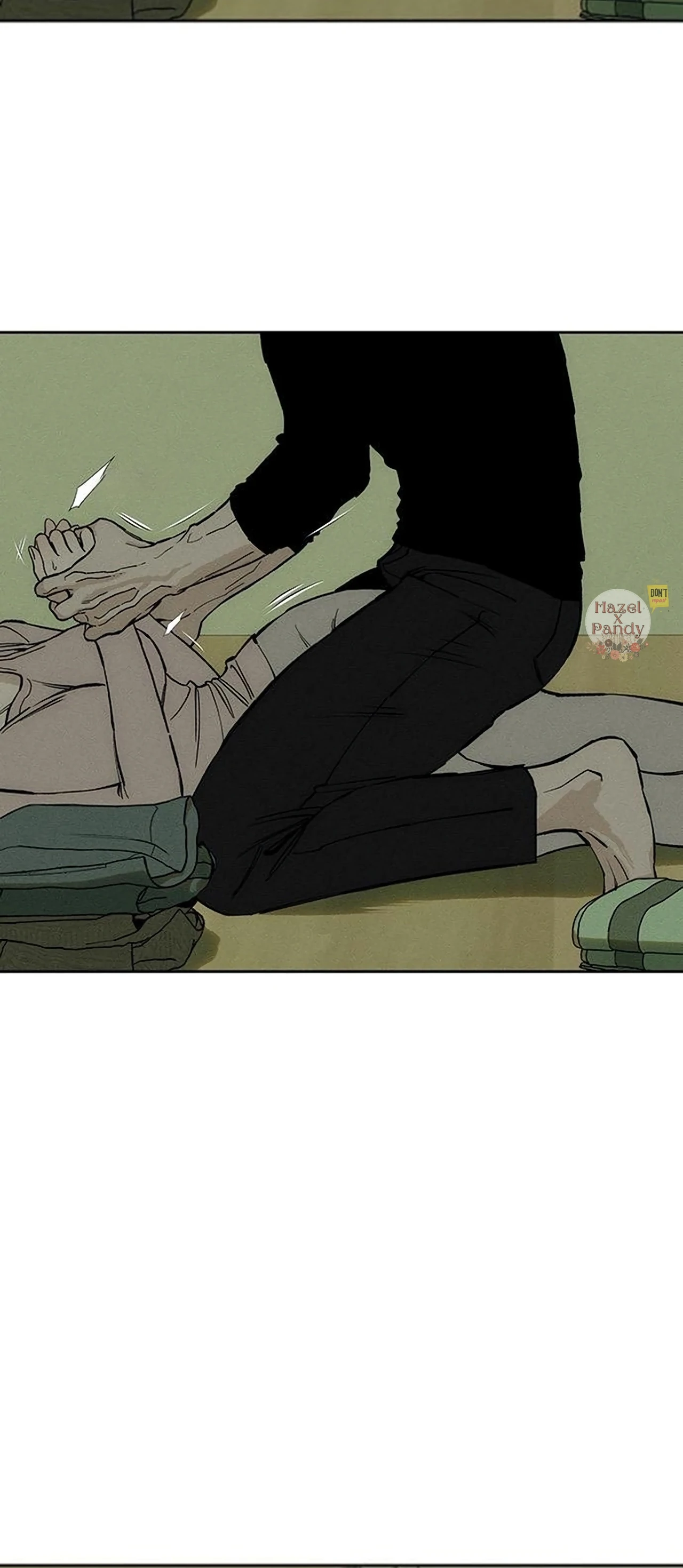 Read Tears on a Withered Flower EN Manga Online