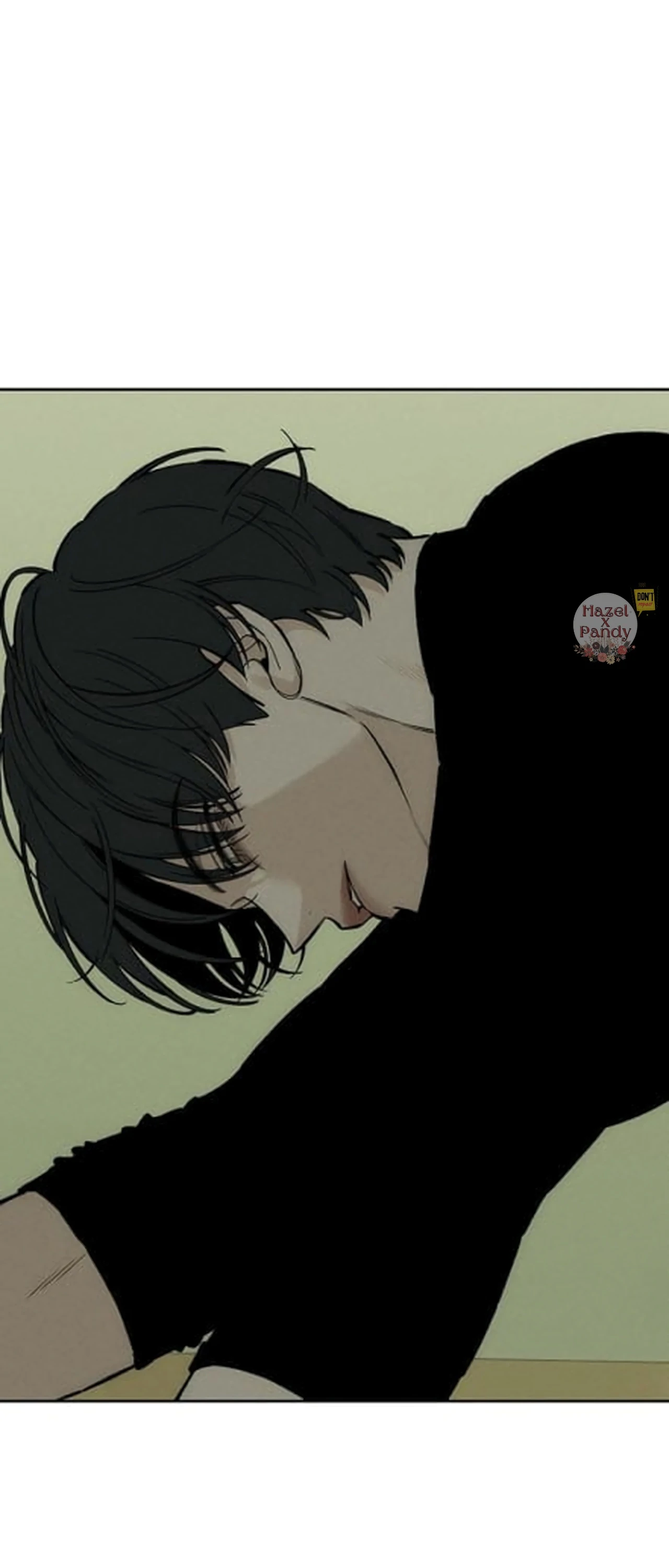 Read Tears on a Withered Flower EN Manga Online