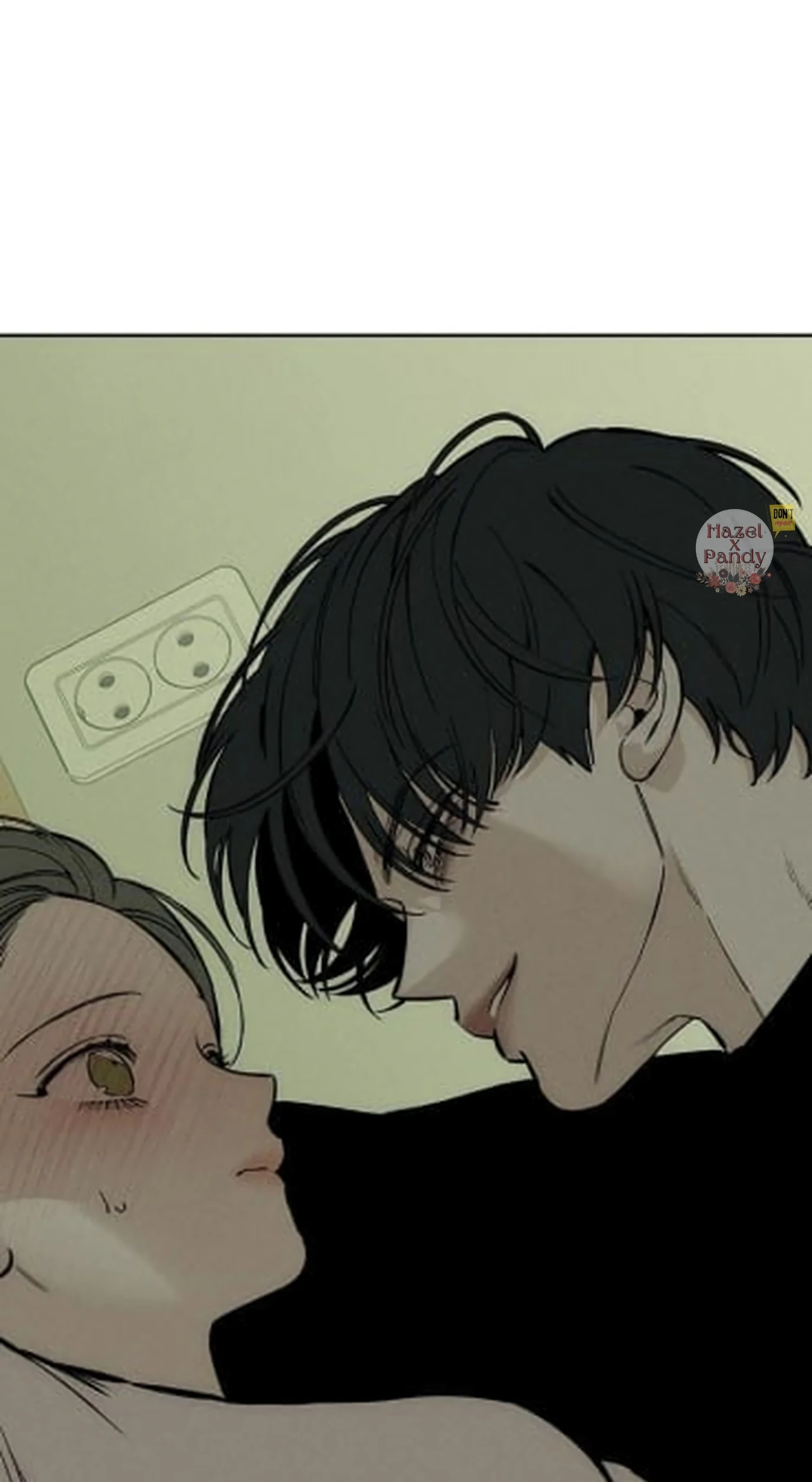 Read Tears on a Withered Flower EN Manga Online