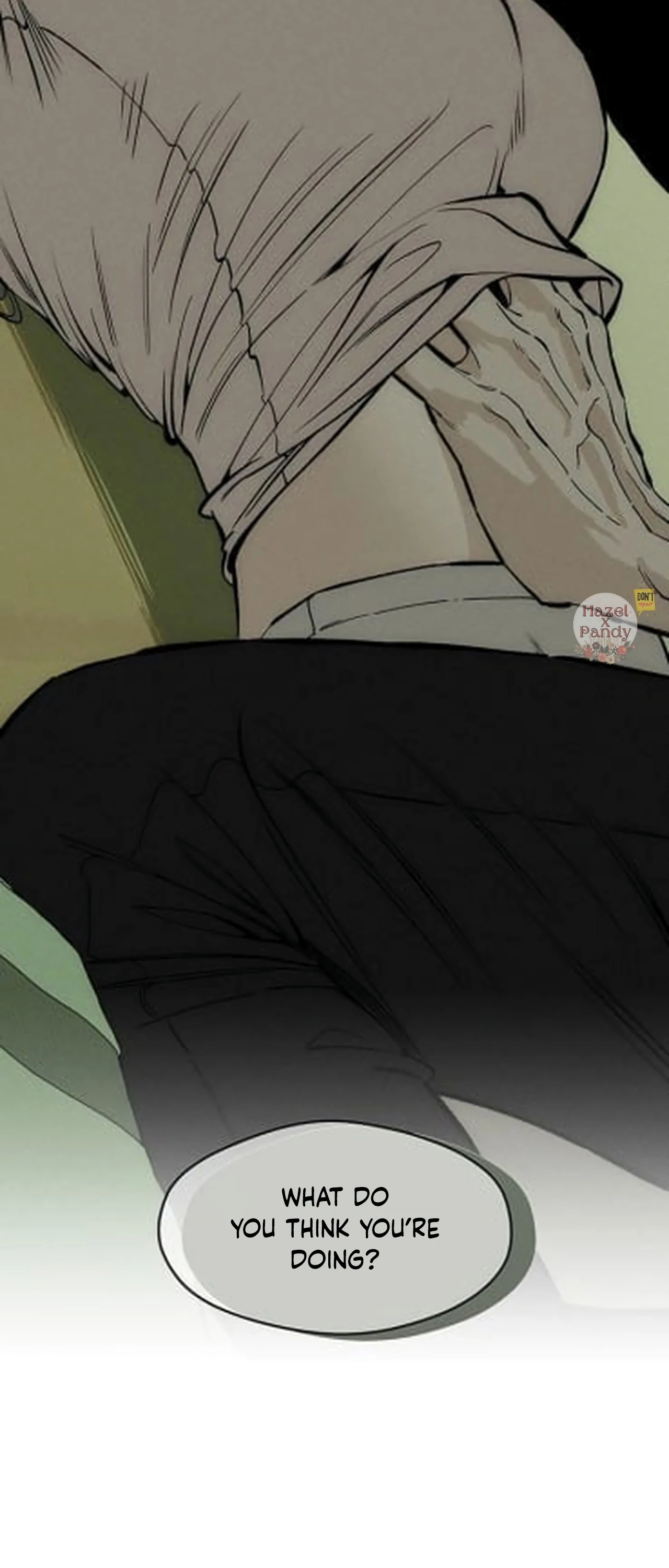 Read Tears on a Withered Flower EN Manga Online
