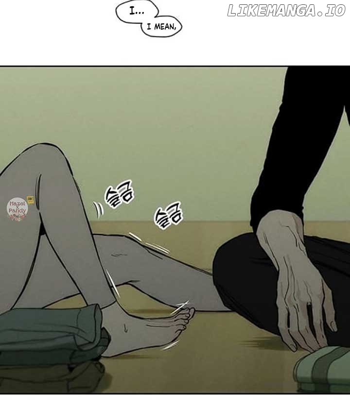 Read Tears on a Withered Flower EN Manga Online