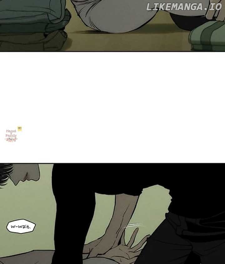 Read Tears on a Withered Flower EN Manga Online