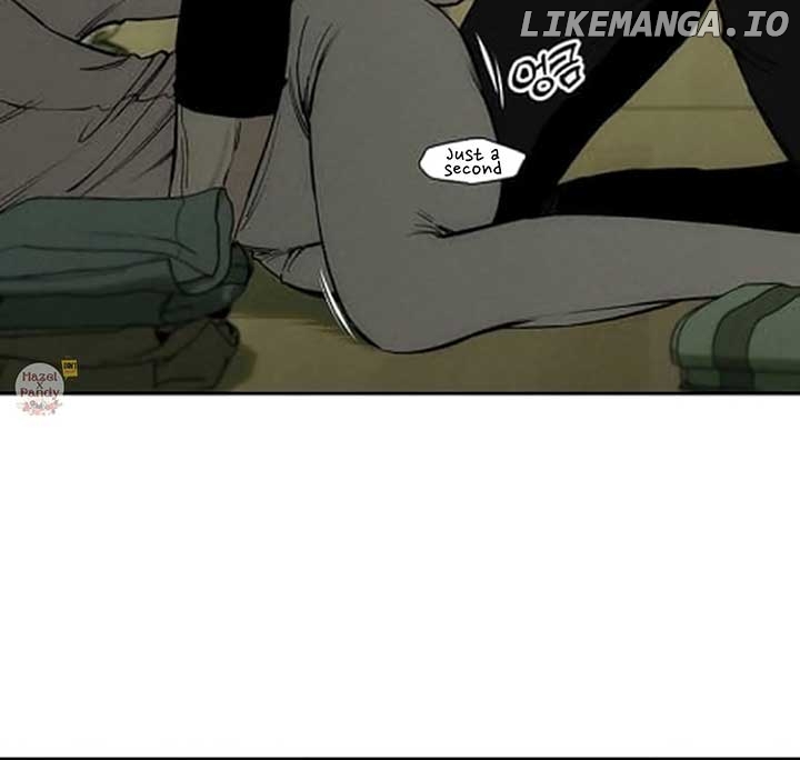 Read Tears on a Withered Flower EN Manga Online