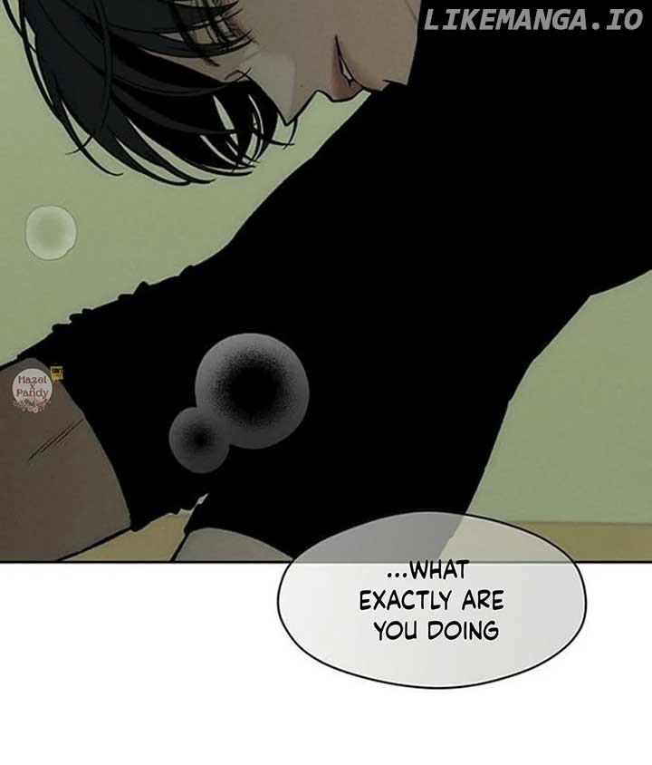 Read Tears on a Withered Flower EN Manga Online