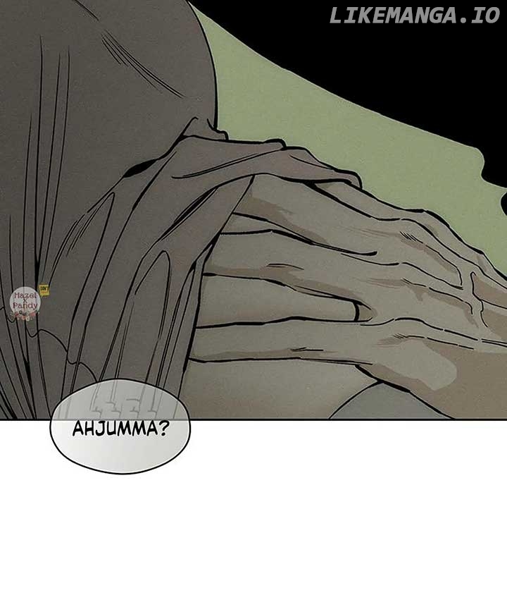Read Tears on a Withered Flower EN Manga Online