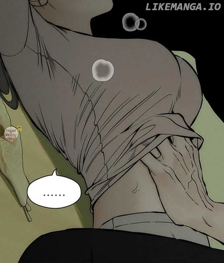 Read Tears on a Withered Flower EN Manga Online