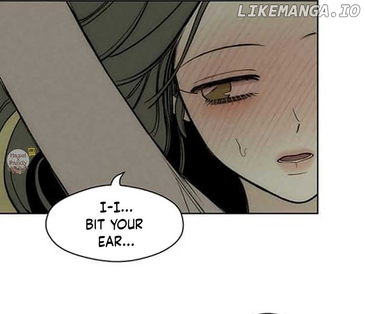 Read Tears on a Withered Flower EN Manga Online