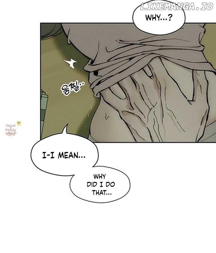 Read Tears on a Withered Flower EN Manga Online