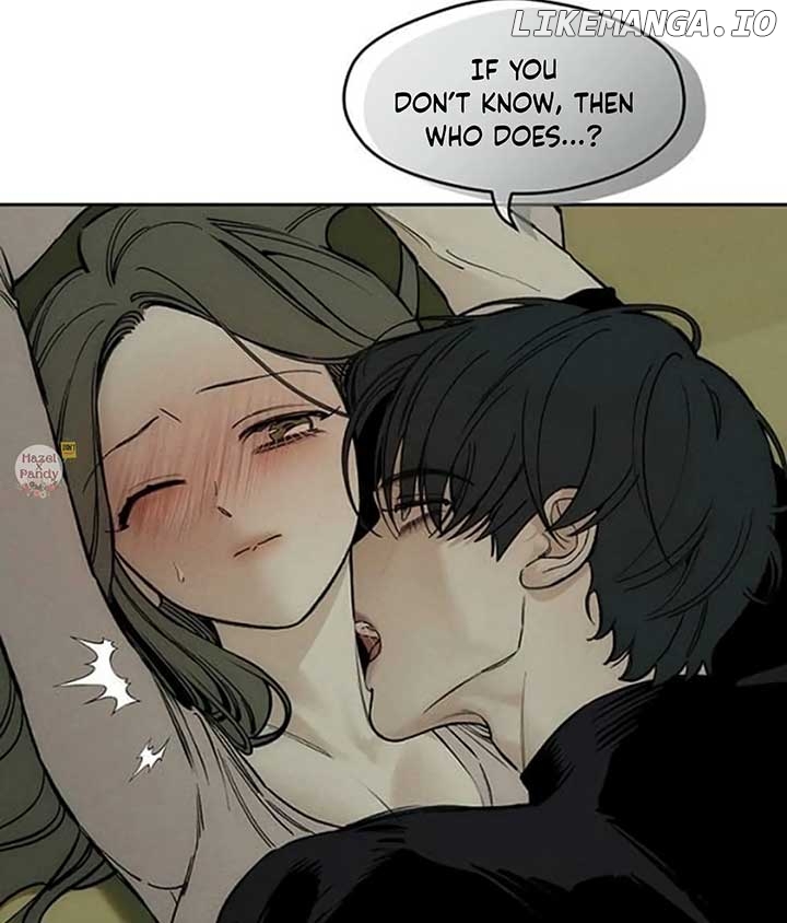 Read Tears on a Withered Flower EN Manga Online
