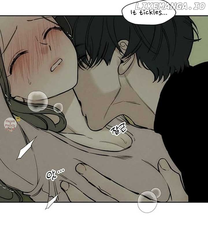 Read Tears on a Withered Flower EN Manga Online