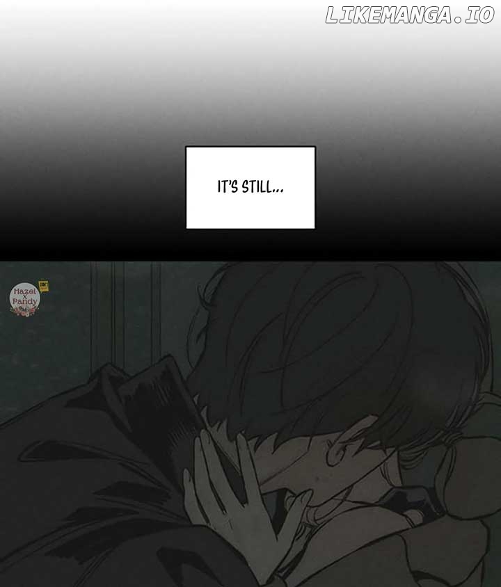 Read Tears on a Withered Flower EN Manga Online
