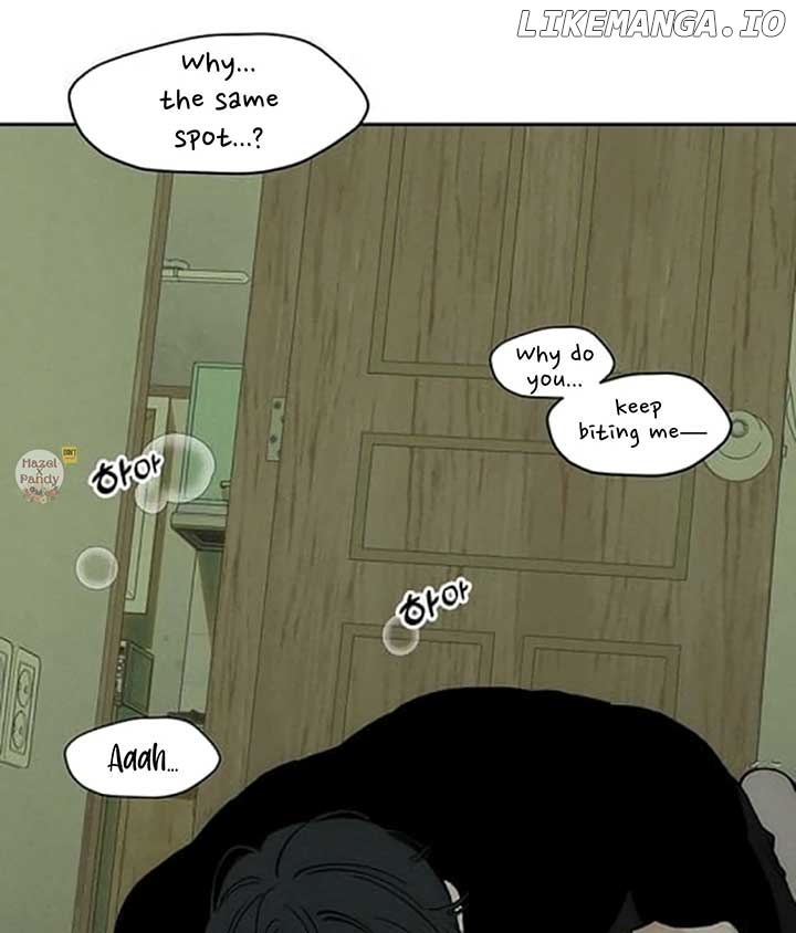 Read Tears on a Withered Flower EN Manga Online