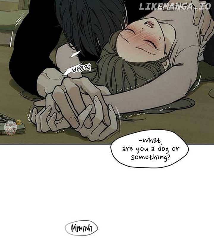 Read Tears on a Withered Flower EN Manga Online