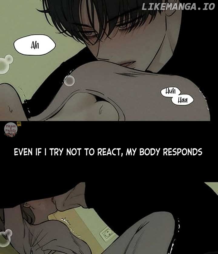 Read Tears on a Withered Flower EN Manga Online