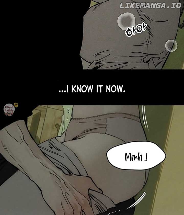 Read Tears on a Withered Flower EN Manga Online