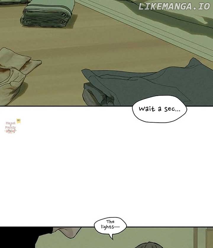 Read Tears on a Withered Flower EN Manga Online