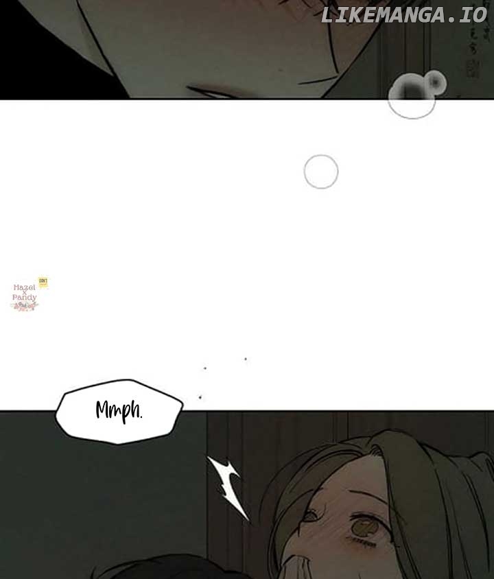 Read Tears on a Withered Flower EN Manga Online
