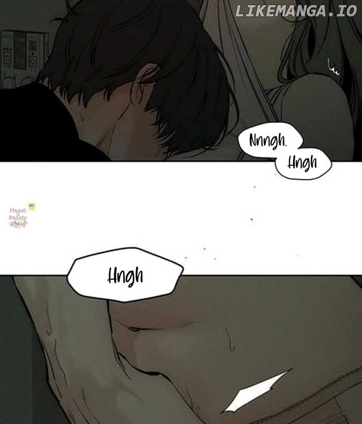 Read Tears on a Withered Flower EN Manga Online