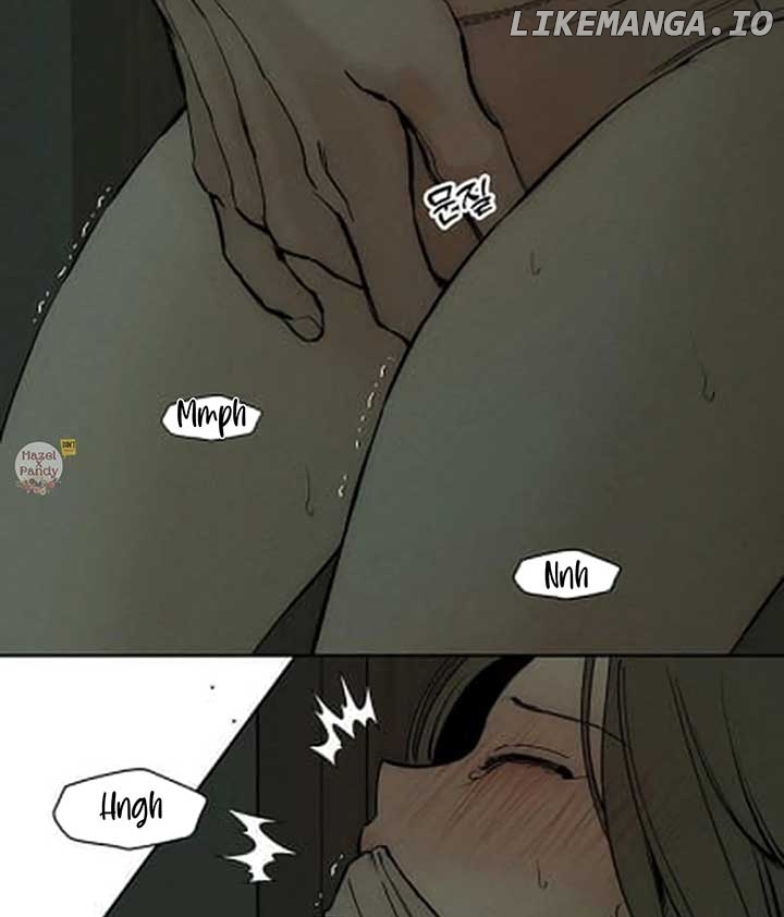 Read Tears on a Withered Flower EN Manga Online