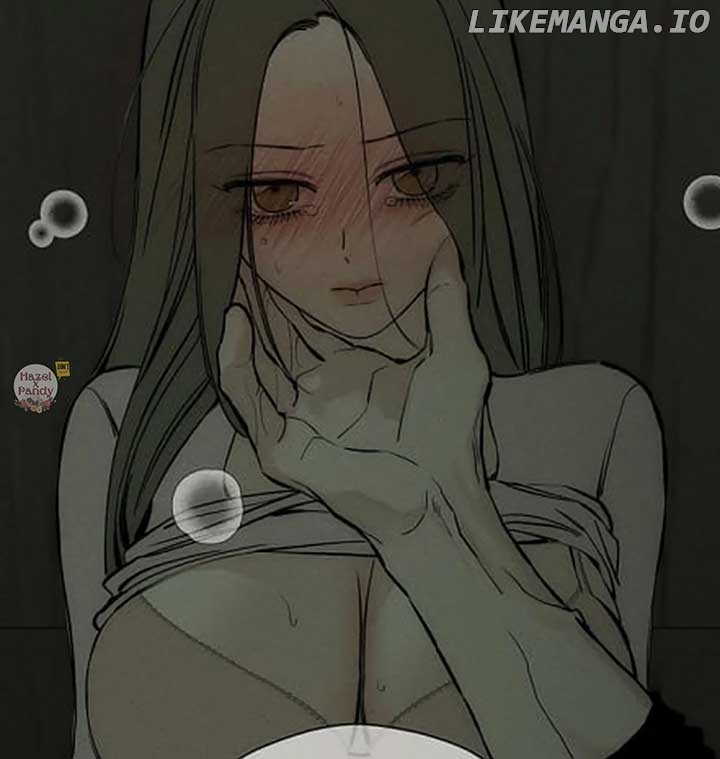 Read Tears on a Withered Flower EN Manga Online
