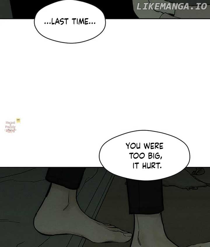 Read Tears on a Withered Flower EN Manga Online
