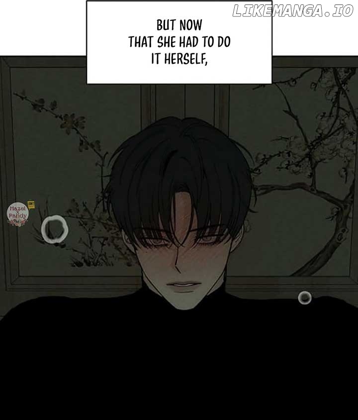 Read Tears on a Withered Flower EN Manga Online