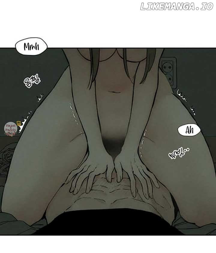 Read Tears on a Withered Flower EN Manga Online
