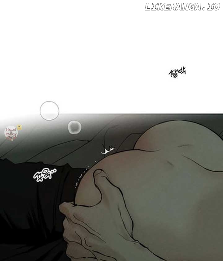 Read Tears on a Withered Flower EN Manga Online